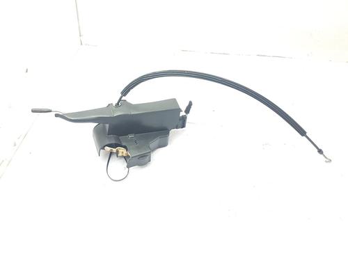 Used Front right lock Front right lock MERCEDES-BENZ M-CLASS (W163) ML 270 CDI (163.113) (163 hp) 33677691 33677691