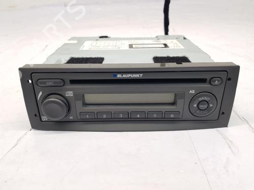 Radio FIAT PANDA (169_) 1.2 (169AXF2A, 169AXF1A) | BP38937549E6 - Image 2
