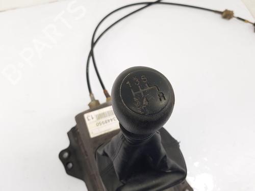 Gear lever FIAT GRANDE PUNTO (199_) 1.4 (199AXB11, 199AXB1A, 199BXB1A, 199AXL1A) | BP29343333M90 