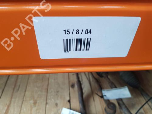 Front bumper reinforcement OPEL MOKKA / MOKKA X (J13) 1.4 (_76) | BP22684211C109 