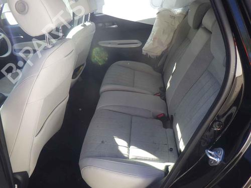 Pièces Détachées Usagées HONDA JAZZ V (GR_, GS_) 1.5 eHEV (GR3, GR6) (109 hp) 4047969