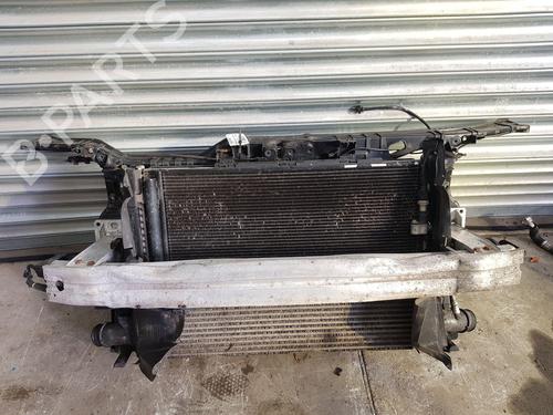 Used Front slam panel AUDI A5 (8T3) 2.0 TDI (177 hp) 22655059