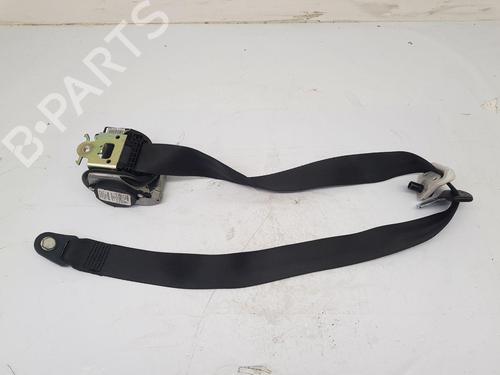 Used Front left seatbelt Front left seatbelt PEUGEOT 2008 I (CU_) 1.6 HDi (92 hp) 34142021 34142021