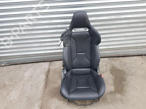 Used Right front seat Right front seat ALPINE A110 II [2017-2026] 32870594 32870594