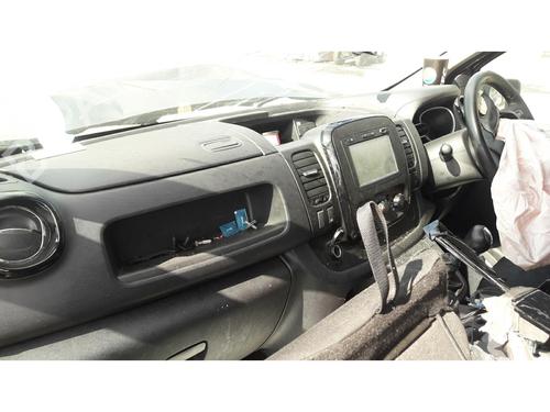 Radio VAUXHALL VIVARO B Van (X82) 1.6 CDTi | BP33853472E6  - Image 33