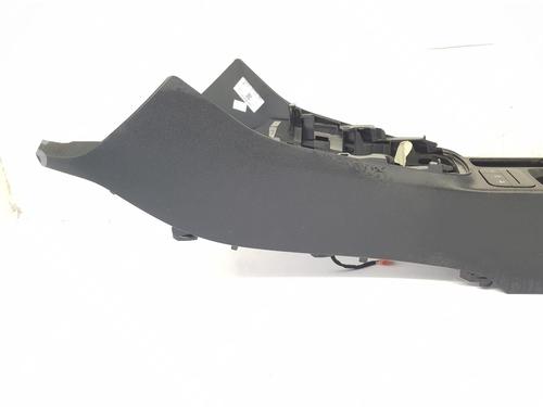 Middle console FORD FIESTA VII (HJ, HF)  | BP29379123I22 