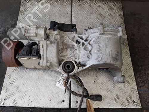 Used Rear differential Rear differential 37794347 37794347