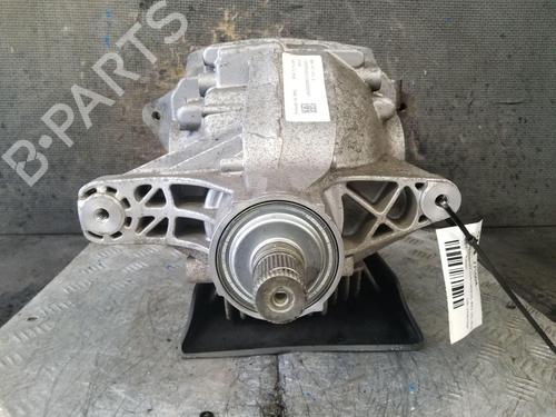 Rear differential BENTLEY CONTINENTAL Convertible (3S_) 4.0 V8 AWD | BP31075477M24