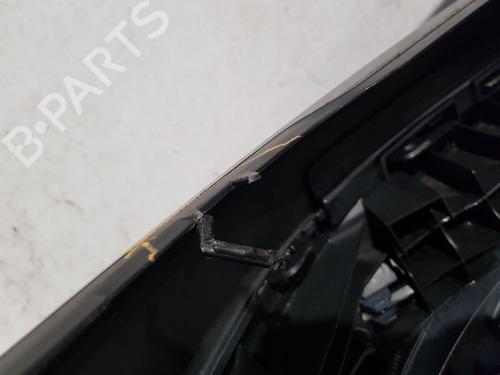 Front bumper RENAULT SCÉNIC II (JM0/1_) 1.6 16V (JM1R) | BP29292861C7 