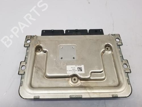 Engine control unit (ECU) RENAULT CLIO V (B7_) 1.0 TCe 100 (B7MT) | BP39959947M57 - Image 3