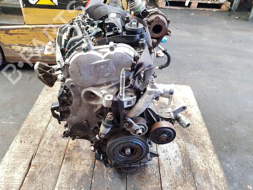 Engine HONDA CIVIC IX (FK) 1.6 i-DTEC (FK3) | BP25022178M1 
