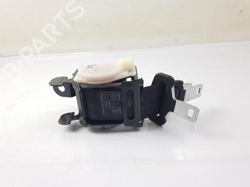 Rear center seatbelt PEUGEOT PARTNER Tepee 1.6 HDi 90 | BP36144341I27 - Image 2