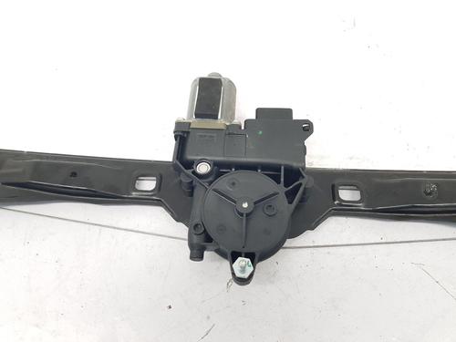 Front left window mechanism PEUGEOT BIPPER (AA_) 1.3 HDi 75 | BP23652687C22