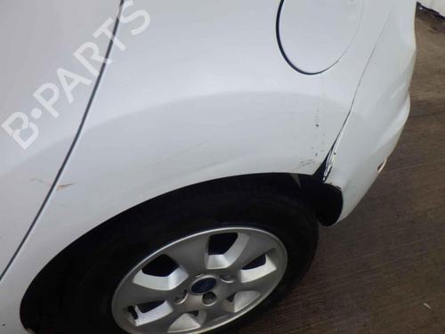 Engine control unit (ECU) FORD FIESTA VI (CB1, CCN) 1.6 TDCi | BP33295898M57 - Image 10