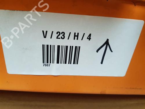 Right front brake caliper TESLA MODEL Y (5YJY) | BP33944332M104 - Image 8