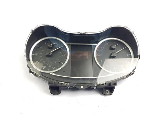 Instrument cluster NISSAN MICRA V (K14) 1.0 | BP25839883C47 