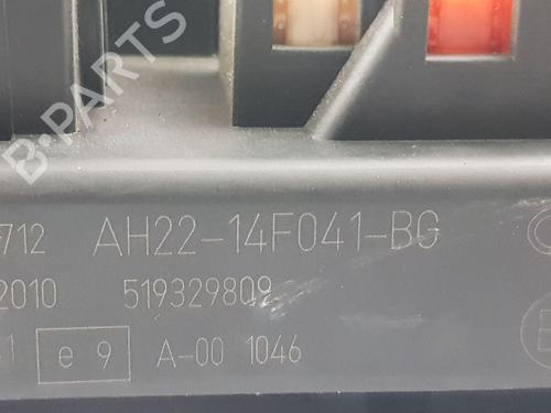 Electronic module LAND ROVER RANGE ROVER SPORT I (L320) 3.0 D 4x4 | BP29738058M83 