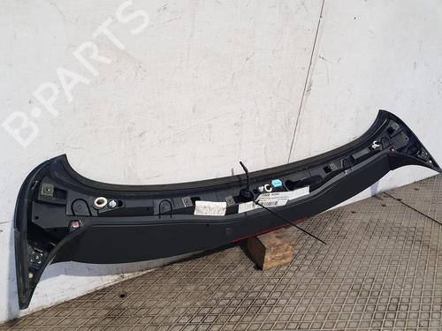 Rear spoiler RENAULT KADJAR (HA_, HL_)  | BP22670050C96