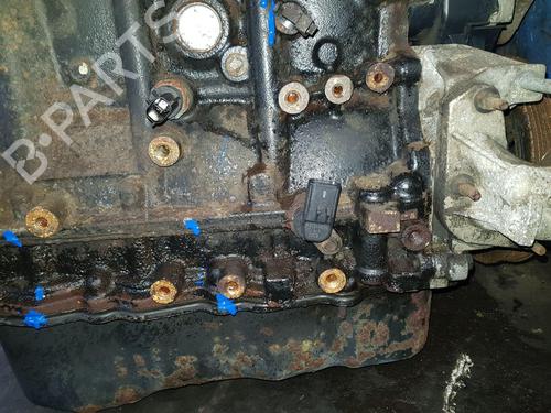 Engine JEEP CHEROKEE (KJ) 2.4 4x4 | BP24416922M1 