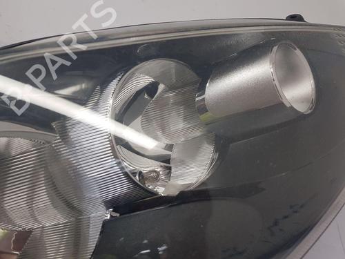 Right headlight FORD FIESTA VI (CB1, CCN) 1.25 | BP36167406C29 - Image 6