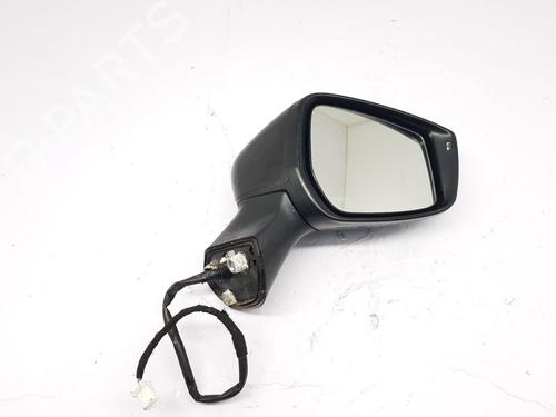 Right mirror NISSAN NOTE (E12) 1.2 DIG-S | BP31983412C27