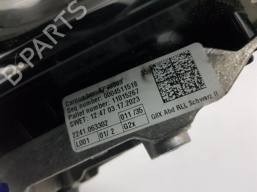 Left mirror BMW i4 (G26) M50 xDrive | BP30364852C26