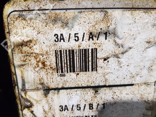 Gearbox CITROËN C4 Picasso II 1.6 BlueHDi 120 | BP28283837M3  - Image 11