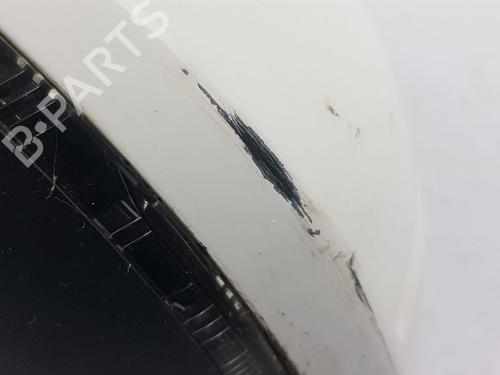 Left mirror AUDI A6 C7 Avant (4G5, 4GD) 3.0 TDI quattro | BP29492919C26 