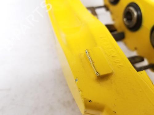 Right front brake caliper FERRARI CALIFORNIA 4.3 | BP22660411M104