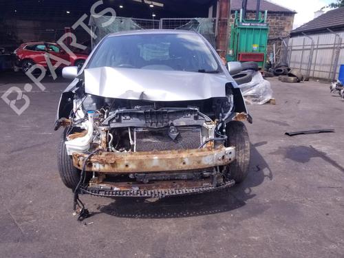 Used Parts TOYOTA YARIS (_P9_)  1.3 VVT-i (SCP90_, SCP90R)  4835970