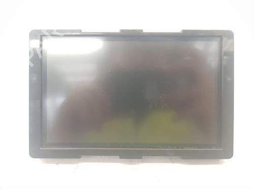 Used Radio Radio VAUXHALL ASTRA Mk VII (K) (B16) 1.6 CDTi (136 hp) 36144621 36144621