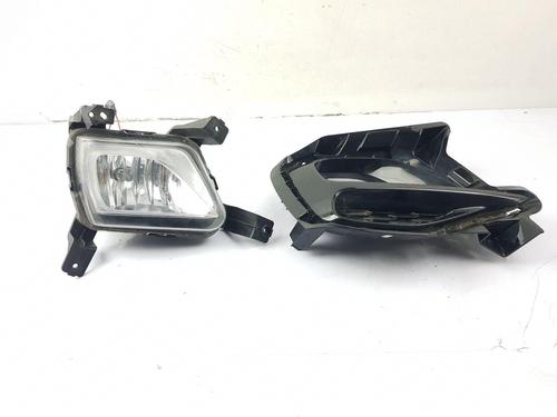 Left front fog light MG MG ZS SUV (AZS1)  | BP29957268C30