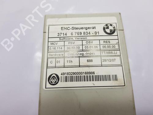 Electronic module BMW 5 Touring (E61) 520 d | BP29900464M83