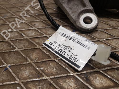 Left rear shock absorber JAGUAR I-PACE (X590) EV400 AWD | BP31663780M18  - Image 5