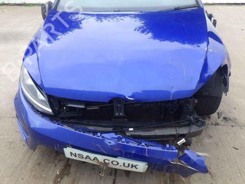 Left tailgate light VW GOLF VII (5G1, BQ1, BE1, BE2) 2.0 R 4motion | BP31365659C79  - Image 18