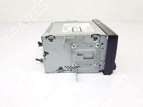 Electronic module NISSAN NOTE (E12) 1.2 | BP36567700M83 - Image 5