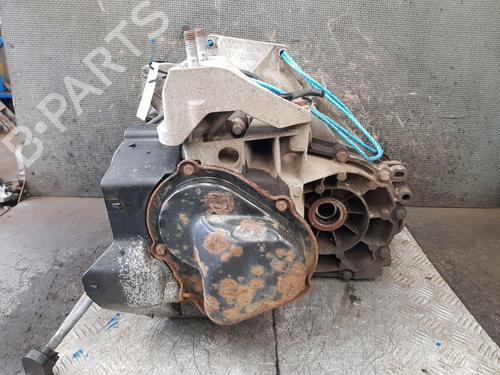 Gearbox FORD FIESTA VI (CB1, CCN) 1.4 | BP37180447M3 - Image 6