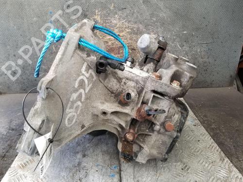 Gearbox VAUXHALL ASTRA Mk VI (J) (P10) 1.4 | BP36281146M3  - Image 5