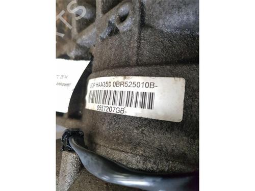 Rear differential AUDI TT (8J3) 2.0 TDI quattro | BP28284028M24 