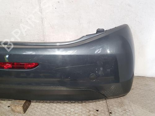 Rear bumper PEUGEOT 208 I (CA_, CC_) 1.2 VTI 82 | BP32352799C8