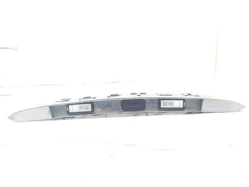 Tailgate handle RENAULT CAPTUR I (J5_, H5_) 0.9 TCe 90 | BP29343380C132 