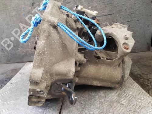 Gearbox CITROËN C3 II (SC_) 1.0 VTi 68 | BP32406071M3 