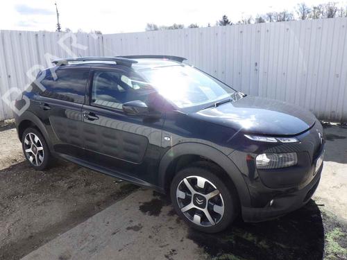 Left front driveshaft CITROËN C4 CACTUS 1.6 BlueHDi 100 | BP28283790M38  - Image 10