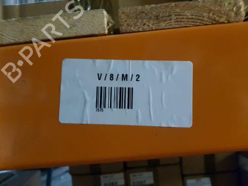 Electronic module AUDI Q5 (FYB, FYG) 2.0 TDI quattro | BP22667141M83 