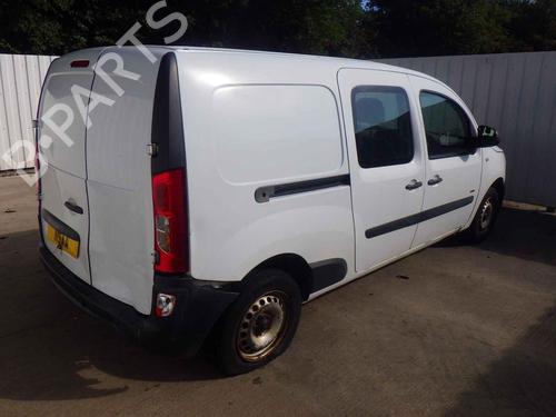 Front wiper motor MERCEDES-BENZ CITAN Box Body/MPV (W415)  | BP29262895M29 