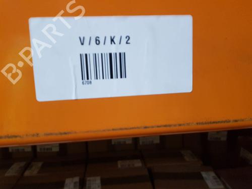 Clutch pedal OPEL VIVARO C Van (K0) 1.5 | BP32177525I13  - Image 7