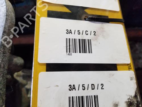 Gearbox LAND ROVER RANGE ROVER SPORT I (L320) 3.0 D 4x4 | BP29083000M3