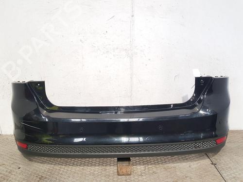 Used Rear bumper Rear bumper FORD FOCUS III 1.0 EcoBoost (100 hp) 35795838 35795838