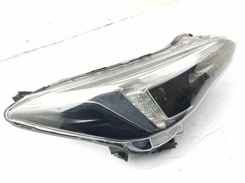 Right headlight SUBARU XV (_GP_) 1.6 i AWD (GP3, G33GP) | BP30184724C29 