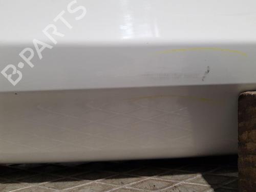 Rear bumper VAUXHALL CORSA Mk III (D) (S07) 1.2 i 16V (L08) | BP29900694C8